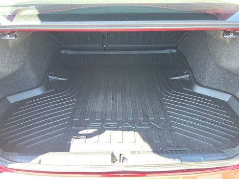 Certified 2024 Subaru Legacy Premium image 20