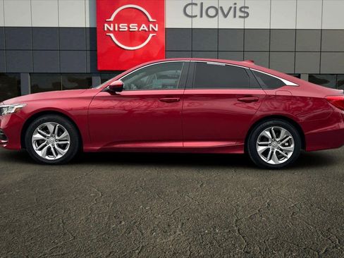 Used 2018 Honda Accord LX image 6