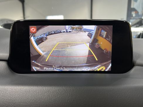 Used 2019 MAZDA CX-5 Grand Touring AWD/4WD image 24