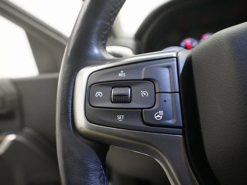 Used 2021 Chevrolet Silverado 1500 RST w/ All Star Edition Plus image 16