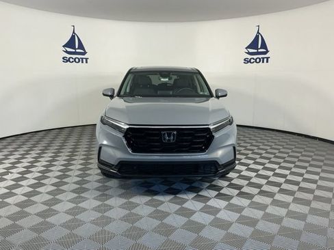 Used 2024 Honda CR-V EX-L image 2