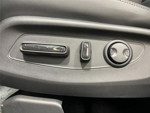 New 2026 Honda CR-V EX-L image 13