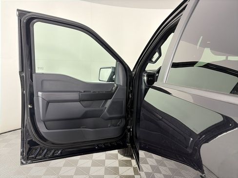 Certified 2025 Ford F150 STX w/ Equipment Group 200A Standard image 10