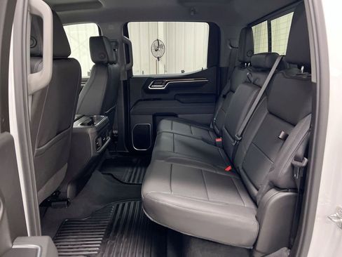 New 2026 Chevrolet Silverado 1500 RST w/ Convenience Package II image 23