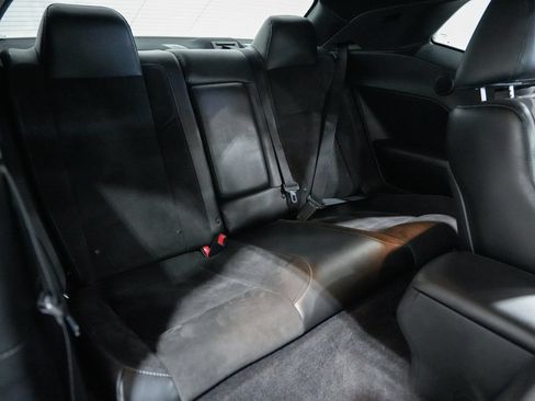Used 2018 Dodge Challenger T/A RWD image 28