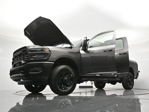 New 2026 RAM 3500 Tradesman image 49