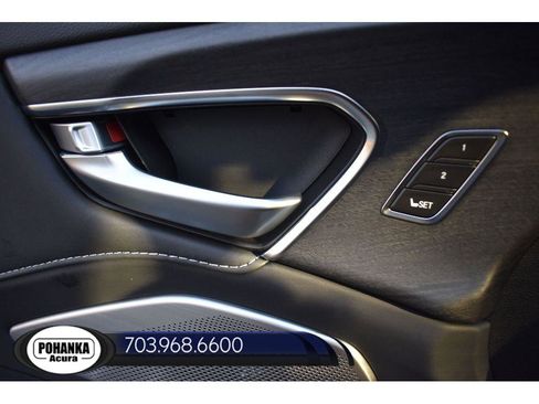 New 2026 Acura RDX Advance Package image 25