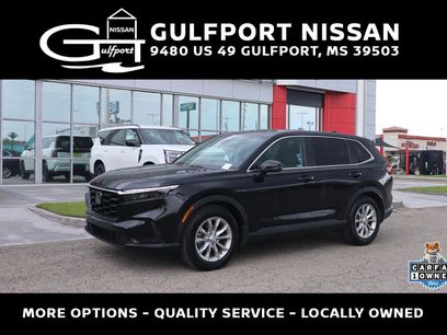 Used 2023 Honda CR-V EX-L