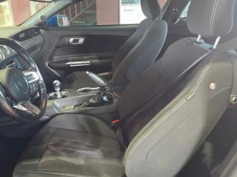 Used 2020 Ford Mustang GT w/ GT Performance Package RWD image 2