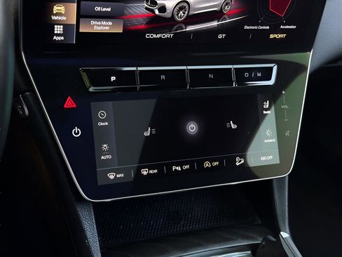 Used 2023 Maserati Grecale Modena image 15