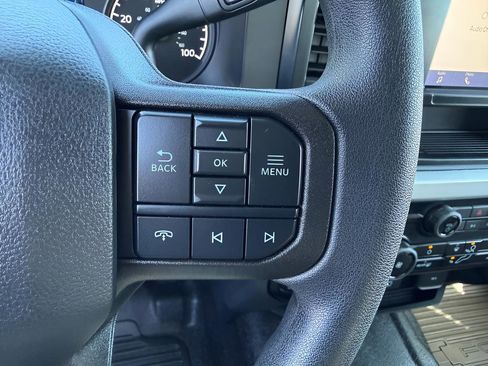 Used 2026 Ford F350 XLT w/ FX4 Off-Road Package AWD/4WD image 13