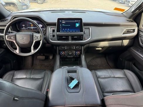 Used 2022 Chevrolet Suburban RST w/ Luxury Package image 20