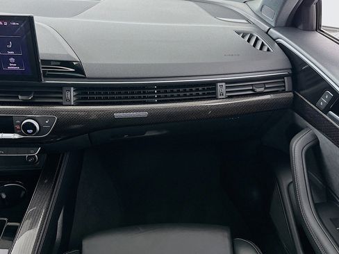 Used 2023 Audi S4 Premium Plus w/ Premium Plus Package image 23