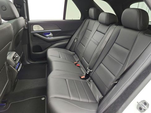 New 2026 Mercedes-Benz GLE 450 4MATIC image 11