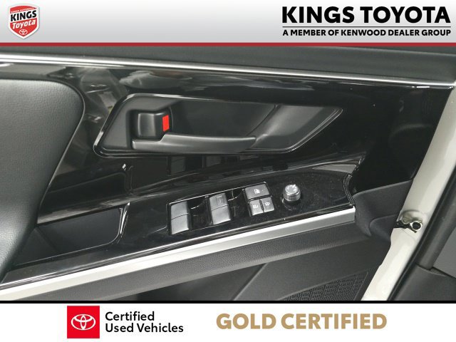 Certified 2024 Toyota bZ4X AWD w/ Weather Package image 18