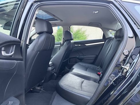 Used 2016 Honda Civic Touring image 34