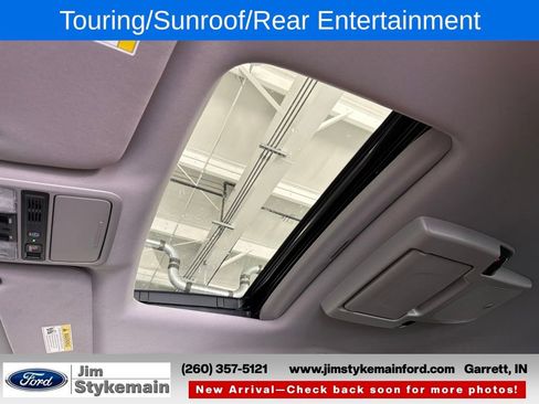 Used 2024 Honda Odyssey Touring image 29