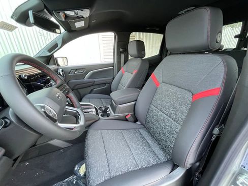 New 2026 Chevrolet Colorado Z71 image 22