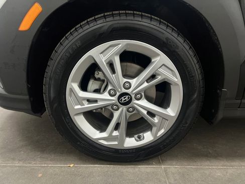 Used 2022 Hyundai Kona SEL w/ Cargo Package FWD image 30