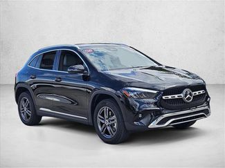 Used 2026 Mercedes-Benz GLA 250 video 3
