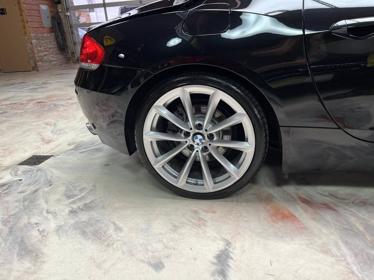 Used 2013 BMW Z4 sDrive35i RWD image 30