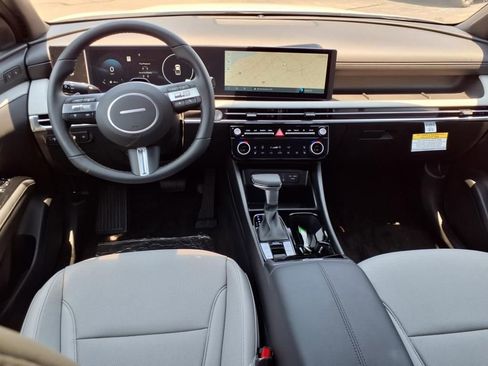New 2025 Hyundai Santa Cruz Limited AWD/4WD image 12
