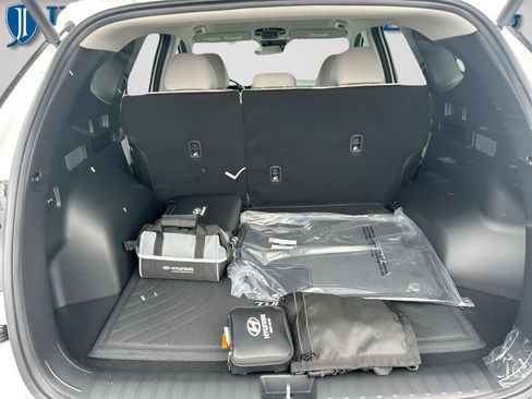 New 2026 Hyundai Tucson SEL image 15