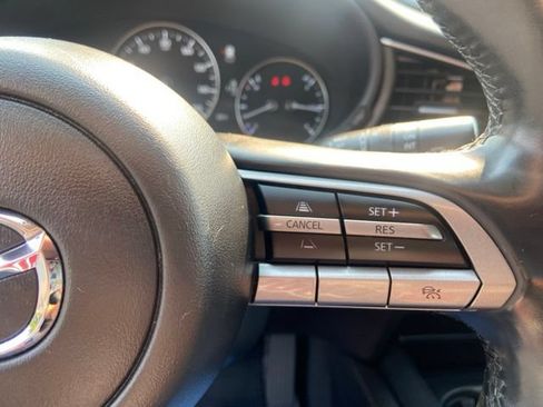 Used 2021 MAZDA CX-30 AWD 2.5 S w/ Select Package image 20