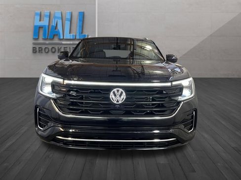 Used 2024 Volkswagen Atlas Cross Sport SEL Premium R-Line AWD/4WD image 9