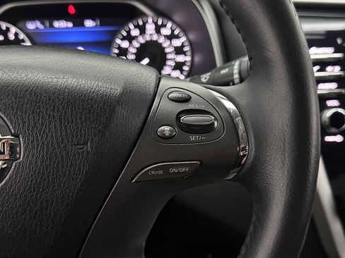 Used 2020 Nissan Murano SV FWD image 22