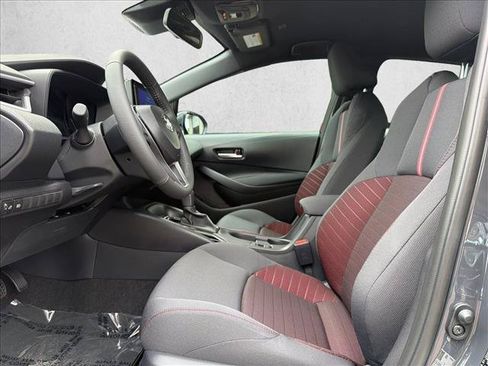 New 2026 Toyota Corolla SE FWD image 11
