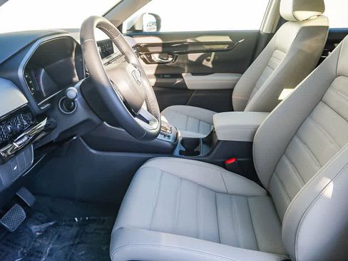 New 2026 Honda CR-V EX-L image 22