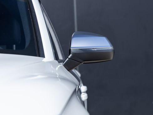 Used 2020 Audi SQ5 Premium Plus image 14