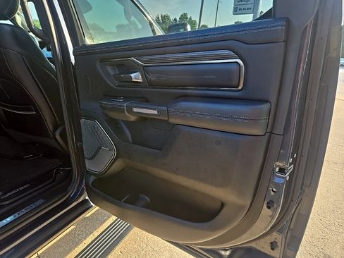 Used 2021 RAM 1500 Limited image 94