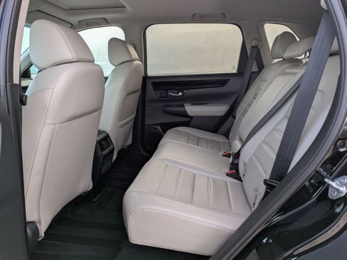 Used 2023 Honda CR-V EX-L image 24