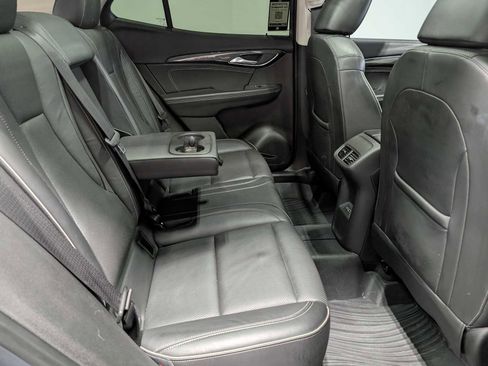 Used 2021 Buick Envision Essence w/ Technology Package I image 44