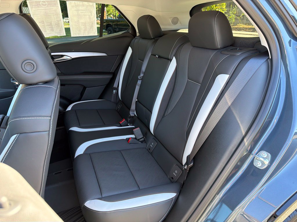 Used 2026 Buick Envision Sport Touring AWD/4WD image 19