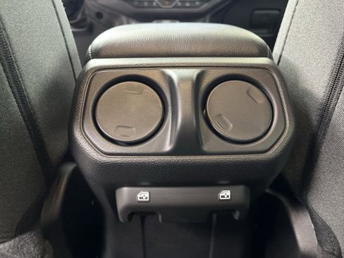 New 2026 Jeep Wrangler Unlimited Sport image 24