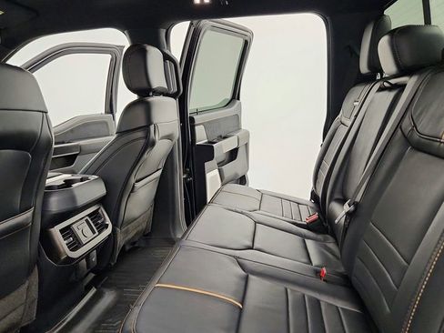 Used 2023 Ford F350 Platinum image 36