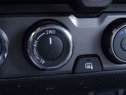 Used 2023 Toyota Tacoma TRD Off-Road AWD/4WD image 25