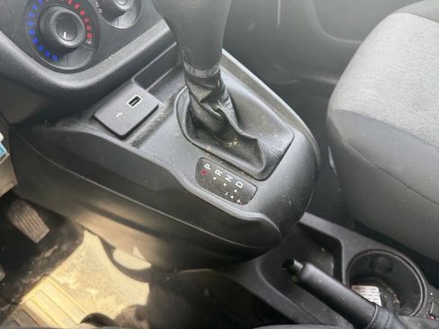 Used 2022 RAM ProMaster City Tradesman FWD image 24