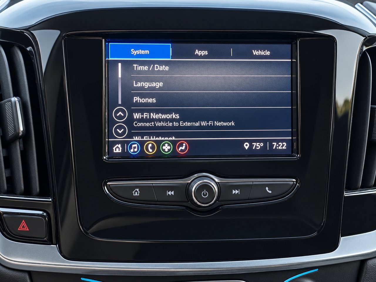 Used 2020 Chevrolet Traverse LS FWD image 15
