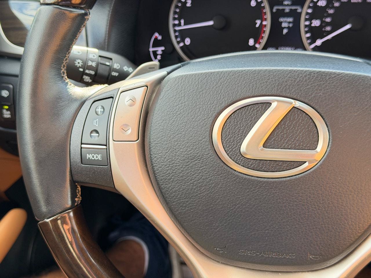 Used 2013 Lexus GS 350 AWD w/ Luxury Pkg w/Cold Weather Pkg image 73