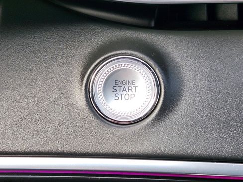 Used 2025 Genesis GV70 3.5T Sport w/ Sport Advanced Package image 25