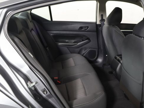 Used 2023 Nissan Altima 2.5 SV image 26