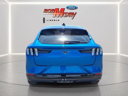 Used 2025 Ford Mustang Mach-E Premium w/ Sport Appearance Package AWD/4WD image 6