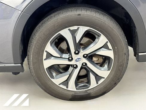 Used 2022 Subaru Outback Limited AWD/4WD image 34