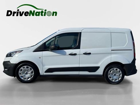 Used 2015 Ford Transit Connect XL FWD image 8