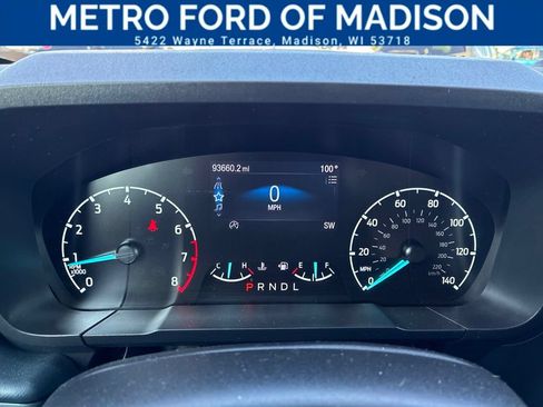 Used 2024 Ford Maverick XL w/ Equipment Group 100A Standard AWD/4WD image 33