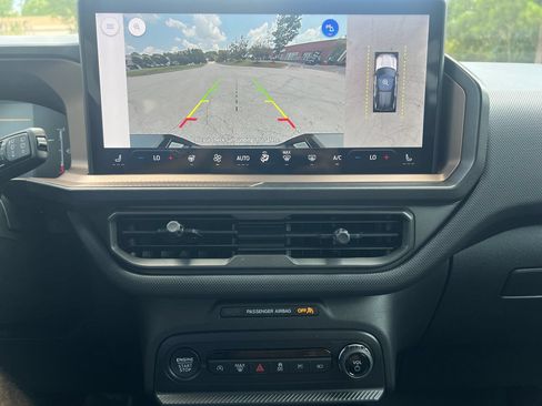 New 2026 Ford Bronco Sport Outer Banks w/ Outer Banks Tech Package+ AWD/4WD image 5